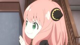Anya playing Hide and Seek with Everyone Yor vs Loid | Spy x Family Episode