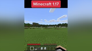 Break bedrock in minecraft 1.17 😧 !! Phiên bản 1.17 đã có chiêu phá bedrock rồi sao taa?? 🤣 minecraft vinhmc fyp bedrock