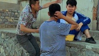 Aniu's Thirty-Six Stratagems - Killing with a Borrowed Knife