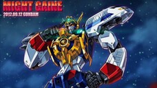 Yuusha Tokkyuu Might Gaine Episode.43 (ENG)