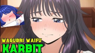 fakta² tentang istri ku waguri😇😘🥰