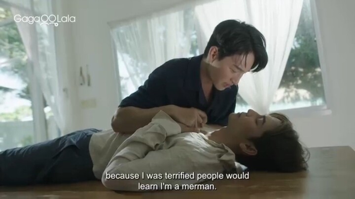 Nava is literally and figuratively giving his heart to the love of his life... but... how will Phuri