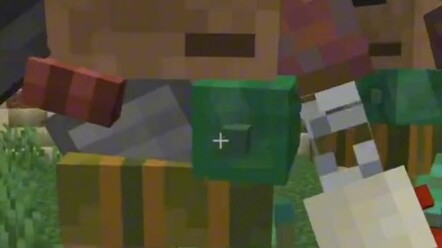 Chuyện gì sẽ xảy ra khi Minecraft kết hợp với Hiệp hội Dọn dẹp?!