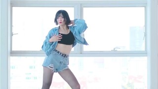 [Qing Ye] Devil-CLC bisa menjadi anak nakal di luar imajinasi kapan saja [HB ke Zhezhe]