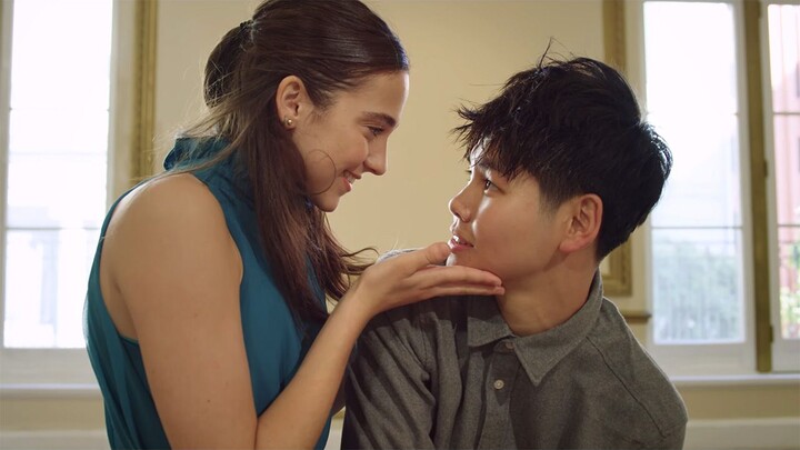 Blake McGrath - Để Em Yêu Anh (ft. Sean Lew & Kaycee Rice)