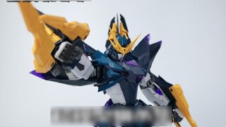 [e-pigeon model play] Star Soul Armor! SNAA model (super model) HX-01 hunting falcon!