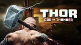 Thor God Of Thunder 2022 (Fantasy/Action)