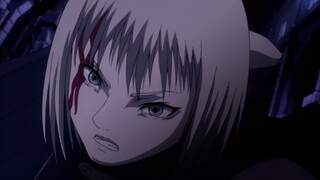 Claymore อสูรสาวพิฆาตมาร ตอนที่ 3 ซับไทย