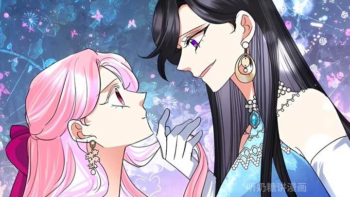 为了名誉，她决定不再低调，而这也是她第一次，在众人面前像绿茶妹妹发起决斗