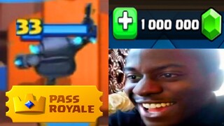 LOL: Pass Royale 😂