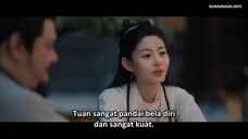 11 Fajar Dibalik Awan Dawn Amidst Hidden Clouds Drama China