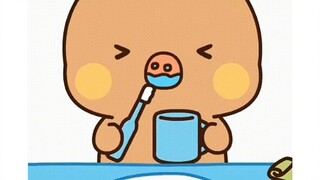 วันทำงานของบูบู