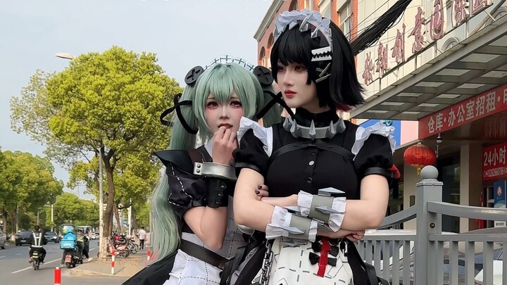 กาน้ำของใครกลายเป็นวิญญาณไปแล้ว?