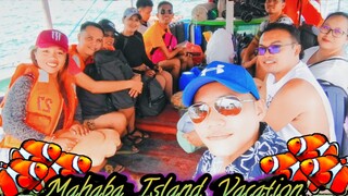 Mahaba Island Vacation (Inopacan, Leyte)