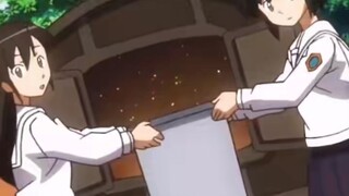 Chị ơi, xin hãy để lại cho anh ấy một cái.