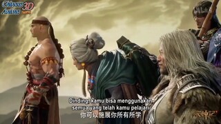 Hearding Gods EPS 32