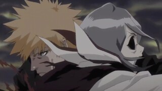 [ BLEACH ] Ichigo: This time I will give you the power, Rukia