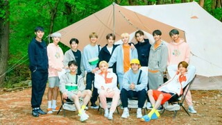 SEVENTEEN In The Soop [Behind] Episode 1