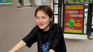 认识你后再倒霉也会开心