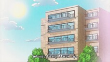 danna ga nani wo itteiru ka wakaranai ken 8