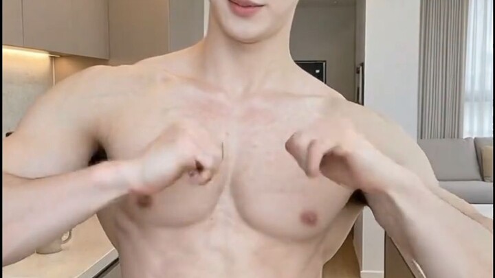 Bodybuilder