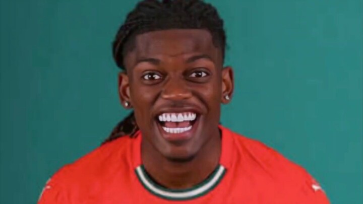 Rafael Leão Music