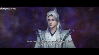 Renegade Immortal Episode 94 Subtitle Indonesia
