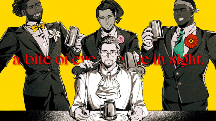 【مركز هاميلتون/مكتوب بخط اليد】ButcherVanity