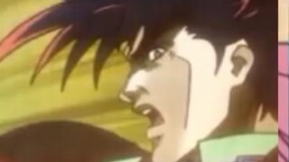 ترتيب جرائم جوجو عبر الأجيال: