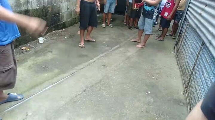 kahit maliit palaban