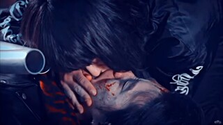TODOME NO KISS/KISS THAT KILLS ( lahat Ng hinahalikan niya namamatay )