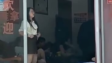 老当益壮