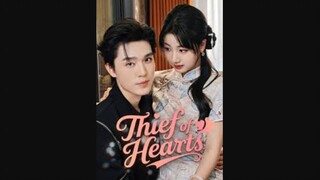 THIEF OF HEARTS