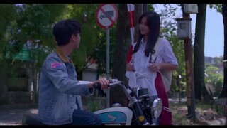 FILM INDONESIA | Dilan 1990 (2018)