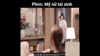 Tóm tắt phim: Mỹ nữ tái sinh