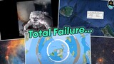 Flat Earth Fail Compilation 47: Fail Harder