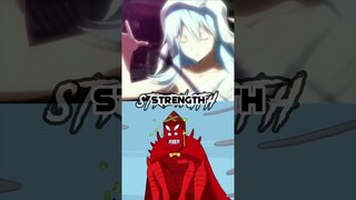 GOLB VS Rimuru Tempest #edit #shorts