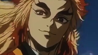 Buka Kimetsu no Yaiba dengan gaya tahun 80-an, semua orang sangat berwibawa