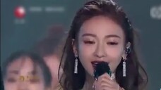 Story of Yanxi Palace New Year's Eve Concert Wu Jinyan Xu Kai