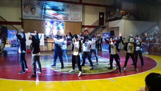 Stylez no Limit (Dance Crew) Dance Contest Season 2