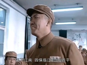 One by one, they don’t take Li Yunlong seriously.