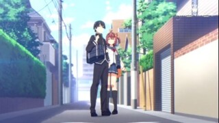 một câu chuyện đẹp