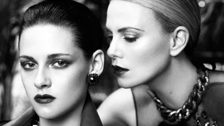 “What kind of man do you want? This world is so unfair!” All-Female Empresses | The World’s Fixer-Up