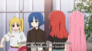 Bocchi the Rock! Episode 5 Sub Indo