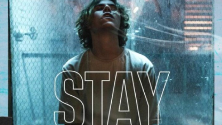 【เพราะสุดๆ】Stay เวอร์ชันปรับเสียงสำหรับคาราโอเกะทั่วไป