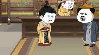 ตอนที่ 65 - ฝ่าบาท เสด็จมาเฝ้าลูกใหญ่ของข้าเถิด
