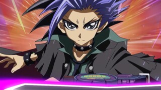 [Pengarahan Pribadi Yu-Gi-Oh MAD/Yu Dou] Ksatria Phantom pantang menyerah dalam setiap pertempuran!
