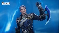 Honor of Kings: Destiny Arc Episode 2 Sub Indo