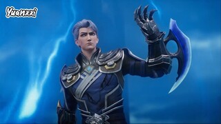Honor of Kings: Destiny Arc Episode 2 Sub Indo