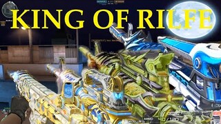 Crossfire NA ( Đột Kích Bắc Mỹ  ) 2.0 : TOP 10 RILFE VIP - HERO MODE X - ZOMBIE V4